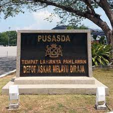 Get the ratings & reviews, maps of nearby attractions & contact details. Pusat Latihan Asas Tentera Darat Home Facebook