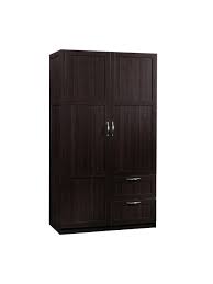 Armoires & wardrobes let you organize your clothes, shoes or any other thing you want to store in a practical and stylish way. Sauder Select Storage Cabinet Cinnamon Cherry Office Depot