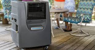 This day the newer model makes less. Basic Things To Put In Mind When Buying Evaporative Coolers