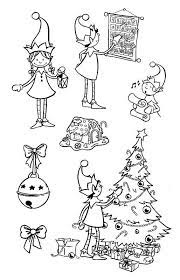 Der dazugehörige baum steht im garten einer alten mühle, und petronella kümmert sich darum, dass dort alles gut in schuss bleibt. Motiv Stempel Clearstamps Set 7 St Weihnachtswichtel Xmas Artemio 10040022 Ebay Weihnachtswichtel Weihnachtszeit Basteln Motive