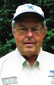 INSIDE: • State of the Strait! • Hunting in the Refuge! • Refuge Gateway  News! • Calendar of Events! ...and more!