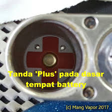 Hal inilah yang mengakibatkan banyaknya pengguna vapor tergiur untuk membeli atom clone. Ciri Ciri Istick Pico Authentic Mang Vapor