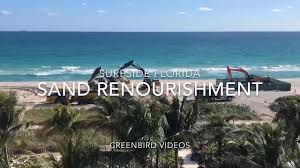 Flooding or water damage can affect your surfside beach home or business, day or night, without warning. Why Did Miami Condo Collapse Did Beach Project Undermine Tower