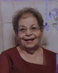 Elvira Quijada Moraga Obituary April 22, 2024