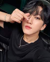When it comes to having idol friends, ateez's wooyoung has quite a few, including seventeen's seungkwan. Stray Kids Changbin Aespa Giselle And More People Select Their Favorite K Pop Rapper Kpopstarz