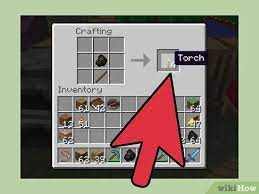 But in general it much closer to a 100:1 ratio of resin to the catalyst. How To Make A Torch In Minecraft With Pictures Wikihow