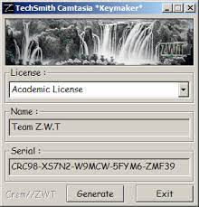 Techsmith Pandora Screenshot Screenshots Art
