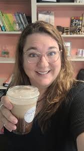 New coffee themed sweater arrival