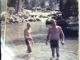 Wesley Pierce Obituary (1964