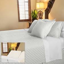 jennifer adams home adjustable split king sheet set adams homes home luxury quilts