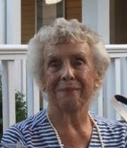 Margaret Albert Obituary