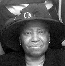 Florida B. Martin Isom