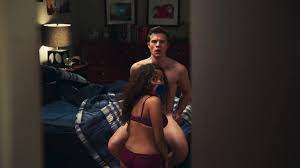 Lizze broadway sex