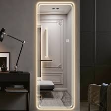 Lights Makeup Vanity Mirror