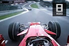 Aktuelle nachrichten zum thema formel 1 mit artikeln, videos und kommentaren. Video 23 Jahre Auf Der Eau Rouge Motorsport News
