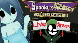 Cutest Horror Game Ever Spooky S Jump Scare Mansion Hd Renovation 1 Jumpscare Horror Game Spooky