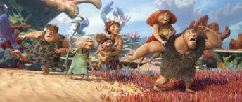 The Croods Crystal Cave Cupcake Recipe Thecroods Recipe Good Animated Movies Animated Cartoon Movies Animated Movies