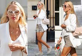 See more of ewa chodakowska on facebook. Ewa Chodakowska Fashion Style Clothes