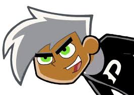 Danny Phantom By Vladfan62891 On Deviantart Danny Phantom Phantom 2000s Kids Shows