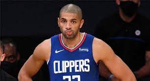 As a youngster, nicolas batum was considered one of the most talented young players in europe, as he was ranked #17 among international players born in 1988, by the scouting website draftexpress.com at the time he entered the 2008 nba draft. Nicolas Batum Was Married To Melanie Pimentel Meet His Current Wife Aurelie Batum