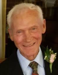 Lawrence G. Petry Obituary June 4, 2022