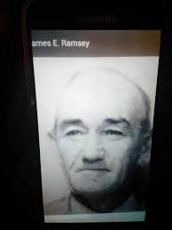 James Edward Ramsey (1880-1948)