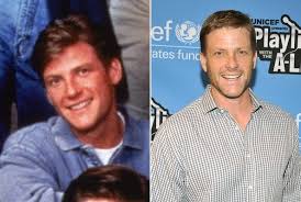 Check spelling or type a new query. Doug Savant Where Are They Now Melrose Place Zimbio