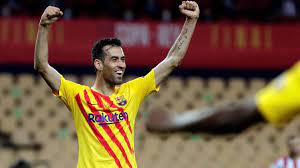 Get the latest soccer news on sergio busquets. Barca Drei Potenzielle Nachfolger Fur Busquets