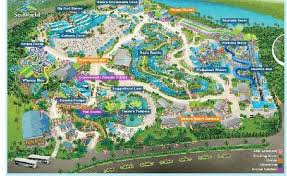 Maybe you would like to learn more about one of these? Print This If You Want A Map Picture Of Aquatica Orlando Tripadvisor
