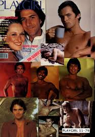 PLAYGIRL 11-79 BIG GREG SCOTT LATIN HUNKS MERYL STREEP HOFFMAN NOVEMBER  1979 BI | eBay