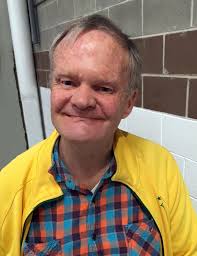 Rodney Betters McLeod