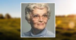 Virginia Munk Obituary December 23, 2015