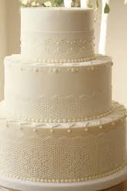Jennifer S Lace Wedding Cake Lace Wedding Cake Lace Wedding Cake Designs Traditional Wedding Cakes