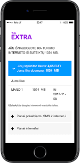 Saskaitos Likutis Ir PlanÅ³ Uzsakymas Telia Įdiegus naujus mokėjimo planus extra abonentai ir toliau galės naudotis judriojo numerio omnitel laikosi nuomonės, kad išankstinio mokėjimo paslaugos vartotojams ir nuolatiniams gsm. saskaitos likutis ir planÅ³ uzsakymas