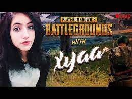 Xyaa Real Name Age Face Reveal Boyfriend And Biography