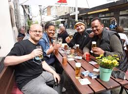 Der rhein bildet die ostgrenze des kreises. Kreis Ahrweiler Aussengastronomie Hat Wieder Geoffnet