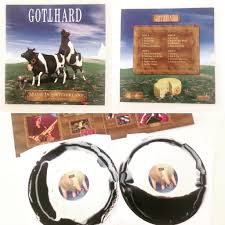 Anytime, anywhere live, acoustic 2018 — gotthard. Nightofthevinyldead On Twitter Out Now Gotthard Made In Switzerland Live In Zurich Ltd 500 Copies On Black And White Vinyl Gotthard Switzerland Vinyl Vinylrecords Vinylcollection Hardrock Https T Co L8bga9smgg