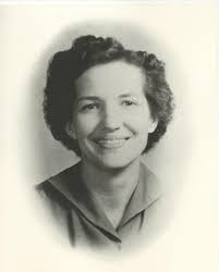 Minnie Belle Wall Walker (1915-2009)