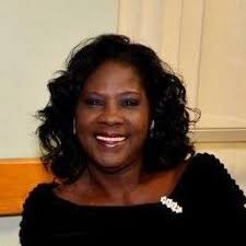 Joyce Riggins-Baker (@rigginsjoy)