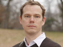 Yahoo's Prized New Media Hire John Cook Quits, Goes Back to Gawker