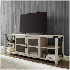 Walker Edison Farmhouse Tv Stand Cabinet For Most Tvs Up To 78 White Oak Bb70mx2dwo Best Buy In 2021 Farmhouse Tv Stand Home Decor Tv Stand Cabinet