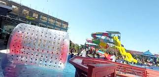 Maybe you would like to learn more about one of these? Wisata Pantai Topejawa Takalar Sulawesi Selatan Fasilitas Kolam Wahana Permainan Dan Keindahan Pantai Wisata Oky