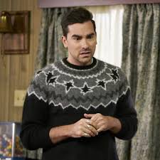 Explore a wide range of the best floral sweater on aliexpress to find one that suits you! All Of David Rose S Best Sweaters On Schitt S Creek Popsugar Fashion
