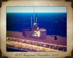 Edited Screenshots From Silent Hunter 4 Submarines Submarine Pics