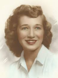 Alaine Zuck Obituary (1933