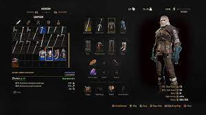 What you can then do is find some witcher gear and upgrade them, which you can do by doing treasure hunt quests in the game. The Witcher 3 Wild Hunt Weapons Armor And Upgrades Basics The Witcher 3 Wild Hunt