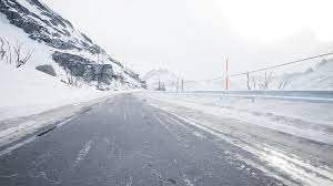 Check out these 10 automotive repair programs to up your game under the hood and in the shop. Automotive Winter Scene In Environments Ue Marketplace