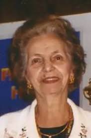 Obituary information for Helen M. Cady