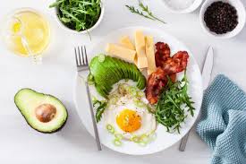 Bisakah sarapan pagi buat diet? Menu Sarapan Pagi Diet Keto