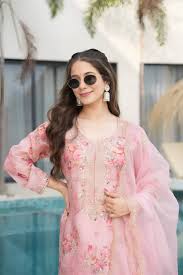 Yd 032 Printed Tebby Silk Designer Kurti Bottom With Dupatta Collection